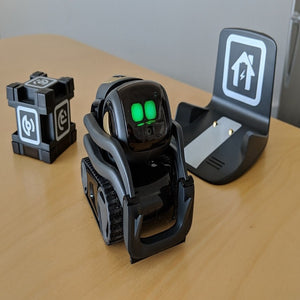 Robot Anki vector