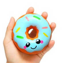 Load image into Gallery viewer, Jumbo Kawaii Popcorn Fries Panda Squishy Cake Deer Milk Squeeze Toys Slow Rising Cream Scented Antistress Child Kid Baby Toys
