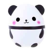 Load image into Gallery viewer, Jumbo Kawaii Popcorn Fries Panda Squishy Cake Deer Milk Squeeze Toys Slow Rising Cream Scented Antistress Child Kid Baby Toys
