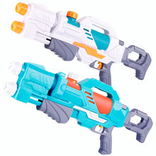 Load image into Gallery viewer, 50cm Space Water Guns Toys Kids Squirt Guns For Child Summer Beach Games Swimming Pool Classic Outdoor Beach Blaster Guns Portab
