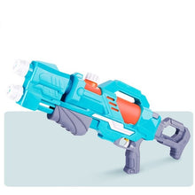 Load image into Gallery viewer, 50cm Space Water Guns Toys Kids Squirt Guns For Child Summer Beach Games Swimming Pool Classic Outdoor Beach Blaster Guns Portab
